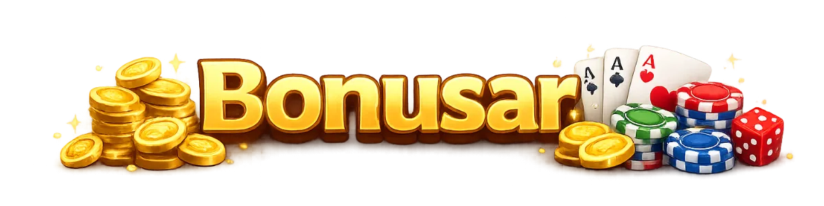 casino bonusar